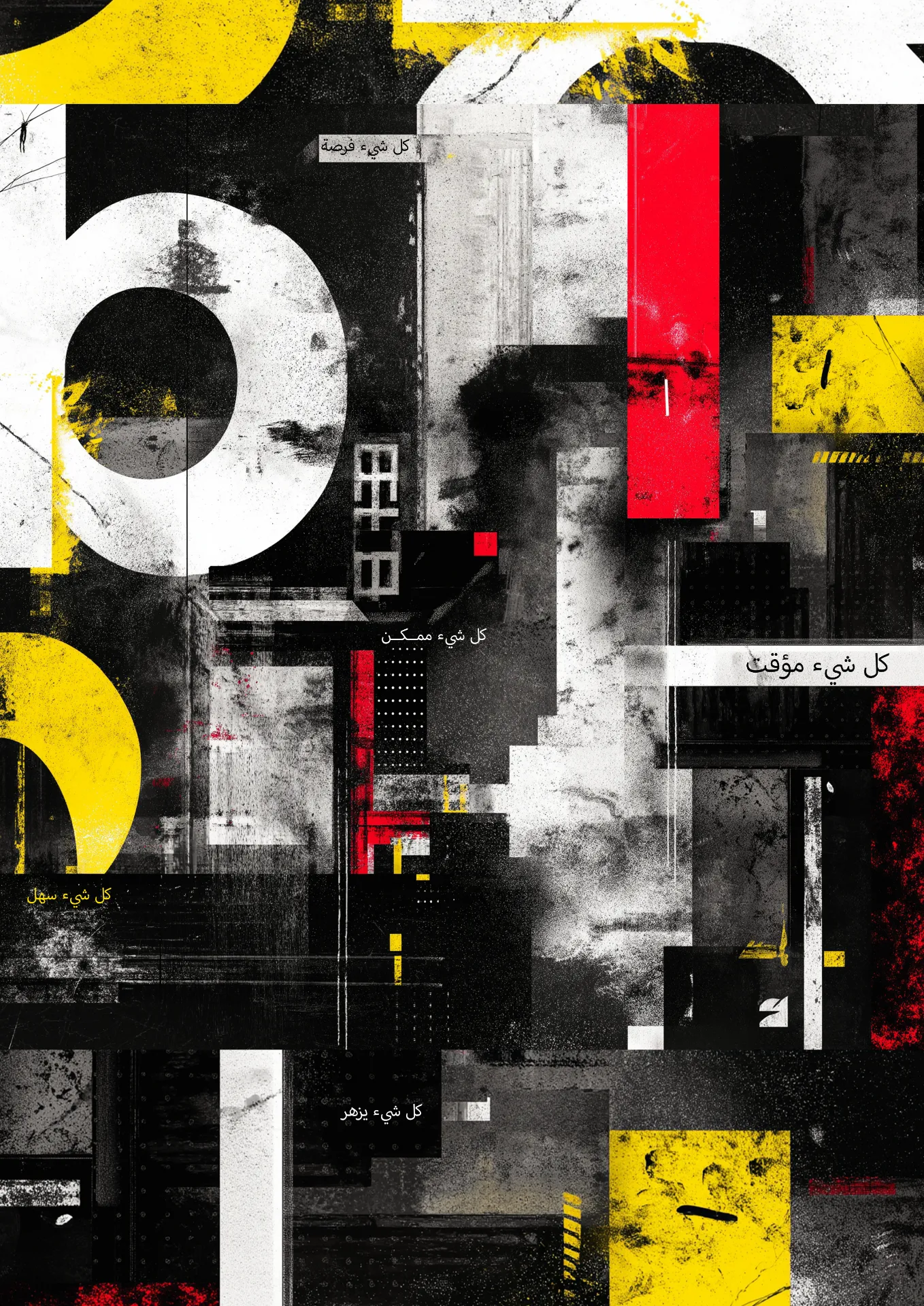 PRINTED ART BY AM GALLERY / مطبوعات فنية من اي ام غاليري