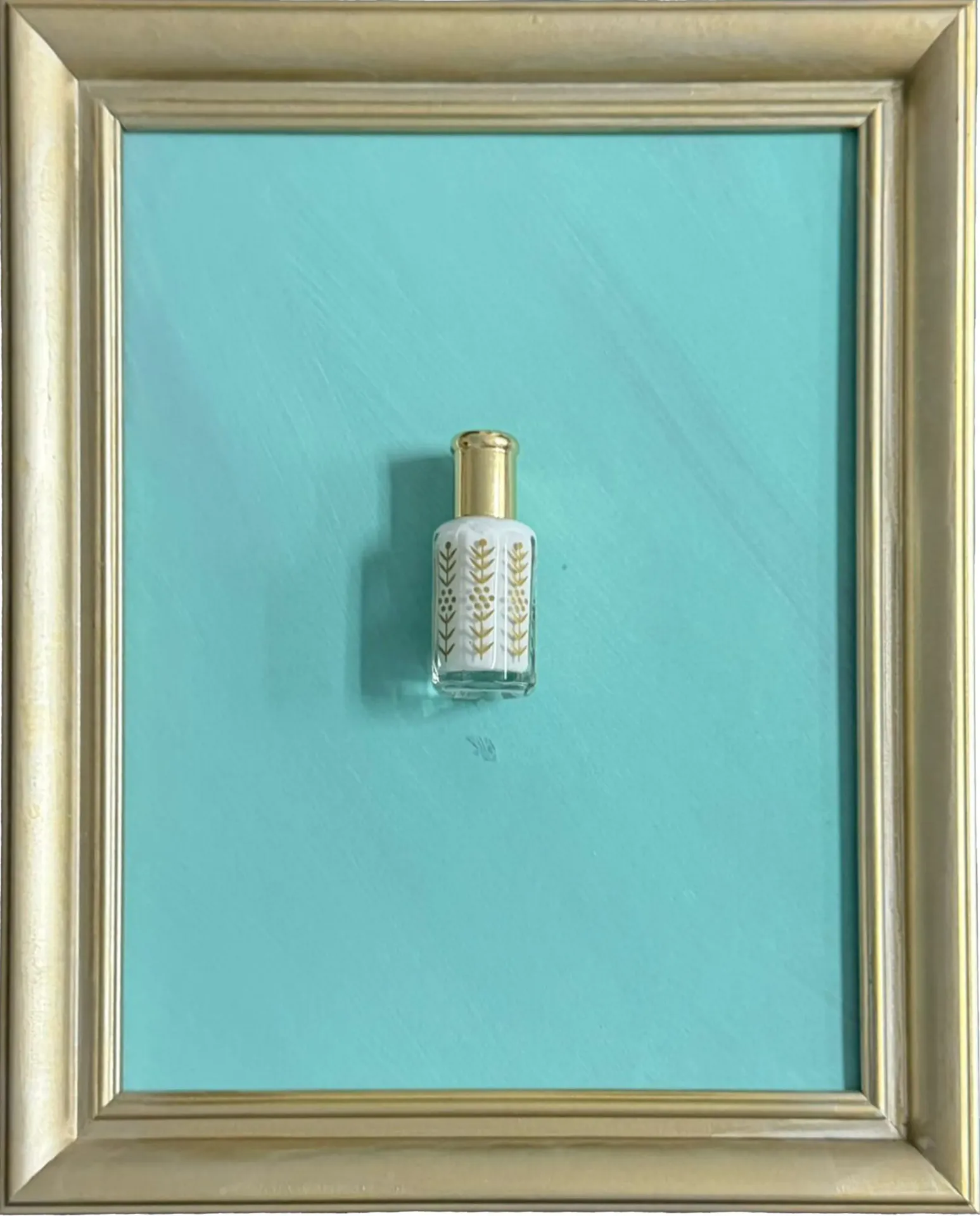 PAINTING BY AM GALLERY / لوحة من اي ام غالري