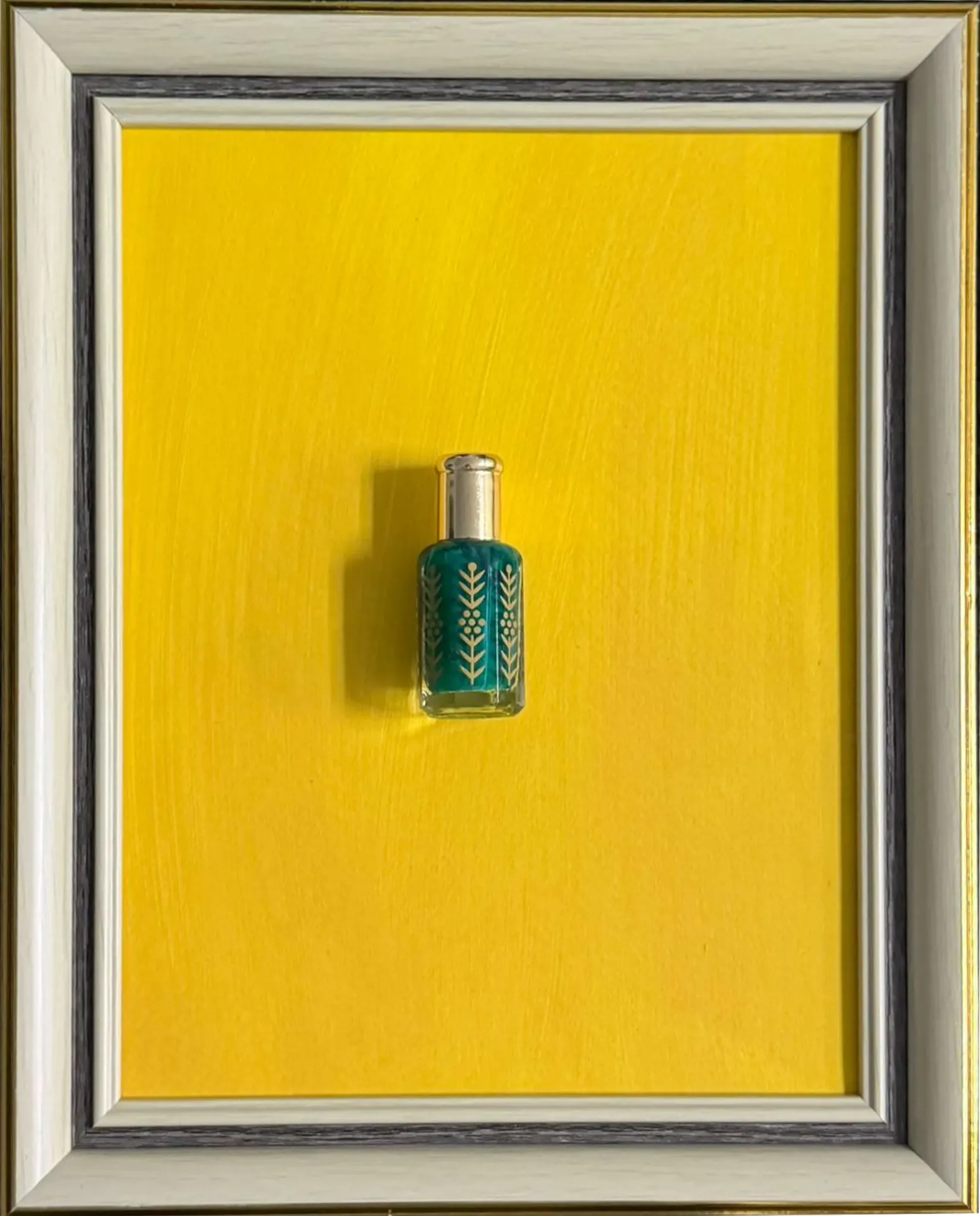 PAINTING BY AM GALLERY / لوحة من اي ام غالري