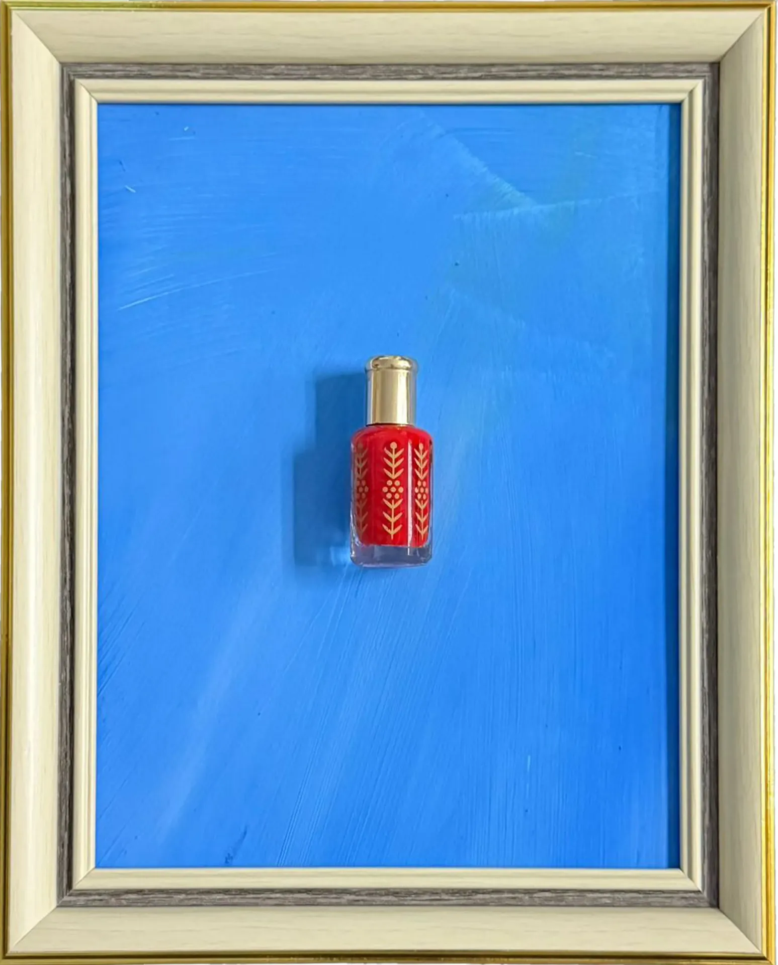 PAINTING BY AM GALLERY / لوحة من اي ام غالري