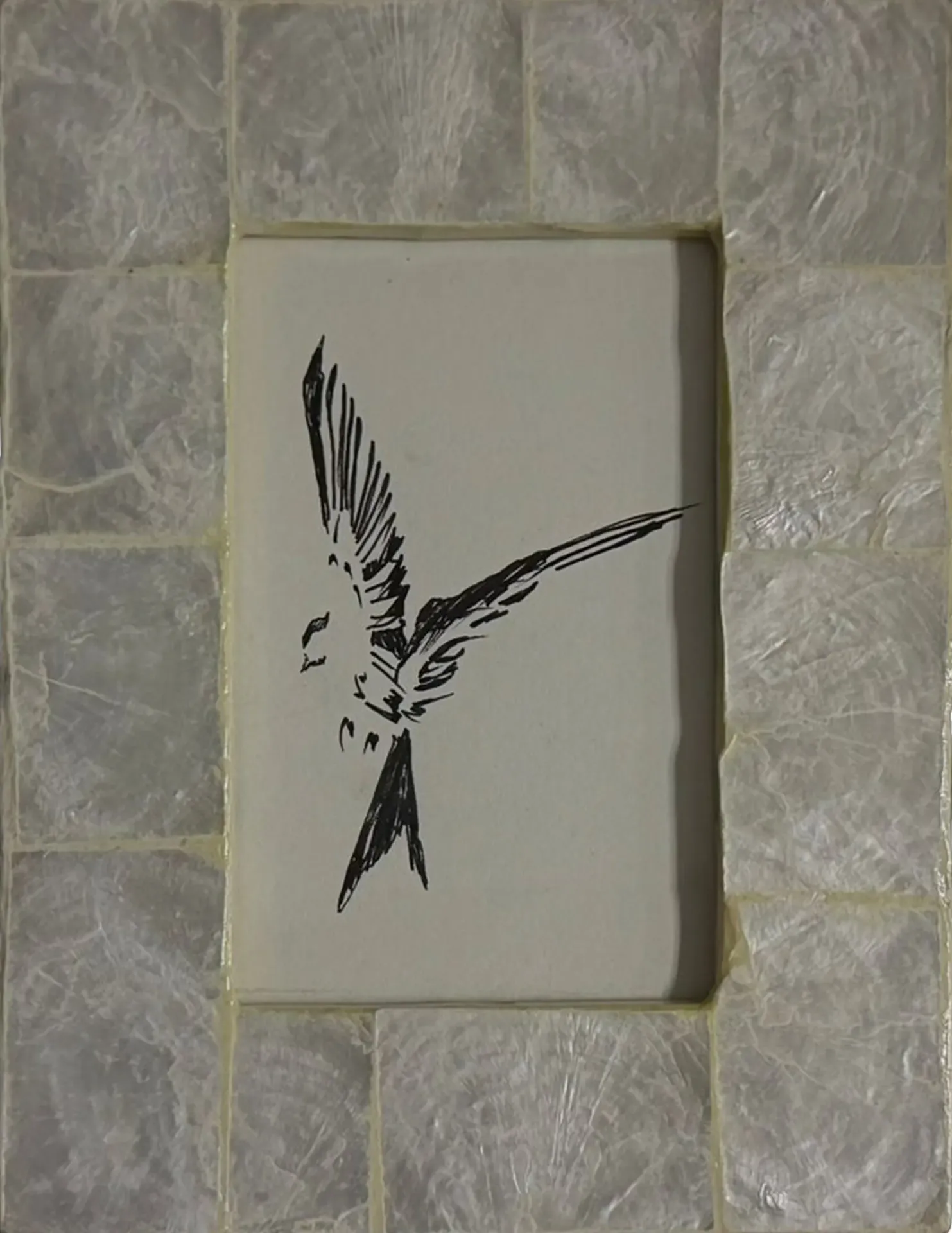 PAINTING BY AM GALLERY / لوحة من اي ام غاليري