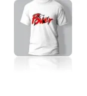 [AET193] POWER HOUSE(WHITE) SHORT SLEEVE